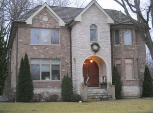 1109 Old Elm Ln, Glencoe, IL