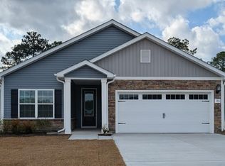 178 S Umbrella Palm Drive, Hampstead, NC 28443