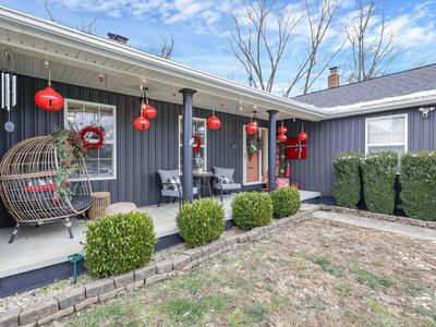 5584 Beaver Rd NE, Thornville, OH, 43076