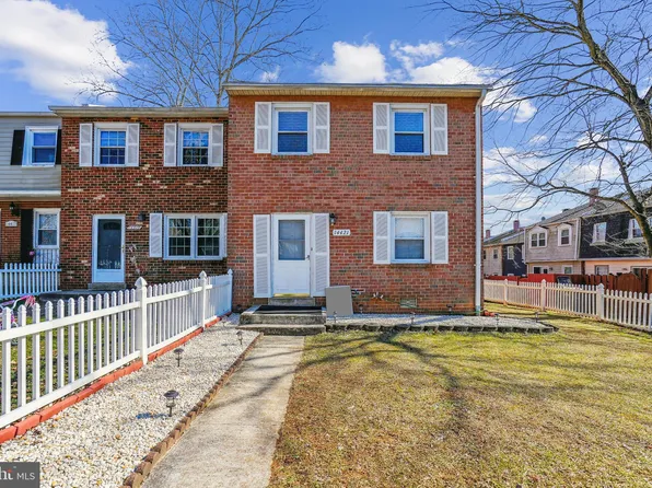 14421 Filarete St, Woodbridge, VA 22193