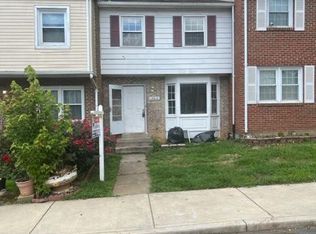 14610 Endsley Turn, Woodbridge, VA 22193