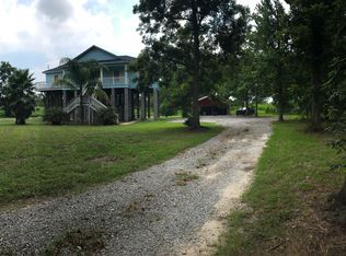 21721 Highway 23, Port Sulphur, LA 70083
