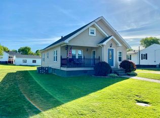 1024 Scaggs St, Flatwoods, KY 41139