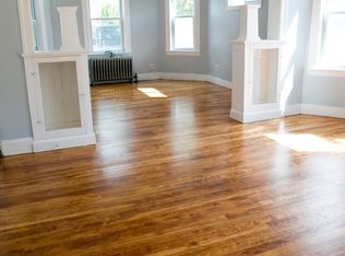 3 Fay St #A, Worcester, MA 01604