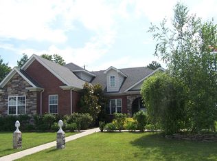 119 Mockingbird Ln, Wilmore, KY 40390