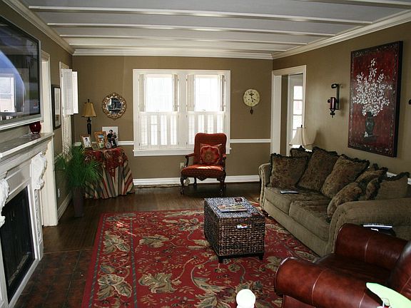 Living Room 1