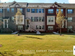 912 Rose Way, Milton, GA 30004