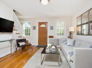 2032 Tunlaw Rd NW #A, Washington, DC 20007