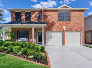 21114 Somerset Park Ln, Katy, TX 77450