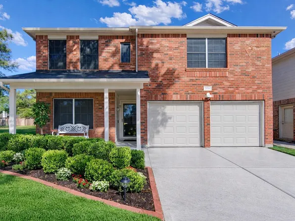 21114 Somerset Park Ln, Katy, TX 77450
