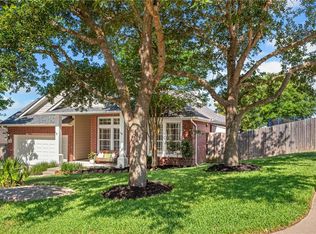 6828 La Concha Pass, Austin, TX 78749