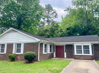 4602 Norwich Rd, Wilmington, NC 28405