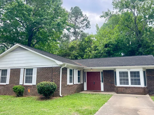 4602 Norwich Rd, Wilmington, NC 28405