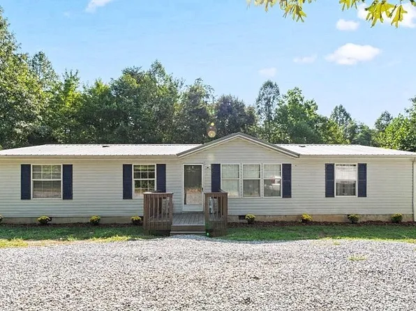 6053 Bethany Rd, Rustburg, VA 24588