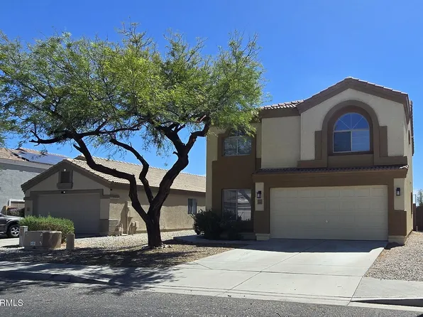 11443 W McCaslin Rose Ln, Surprise, AZ 85378