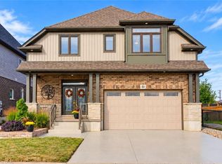 51 Netherwood Rd, Kitchener, ON N2P0B7