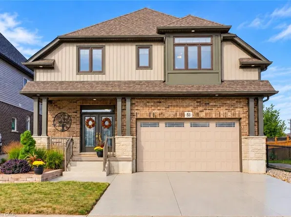 51 Netherwood Rd, Kitchener, ON N2P 0B7