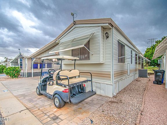 3rd image of 8700 E University Dr #2579