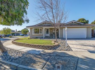 38111 Woodruff Dr, Newark, CA 94560