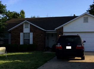 466 Aster Ave, Farmington, AR 72730