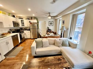 180 Endicott St #3, Boston, MA 02113