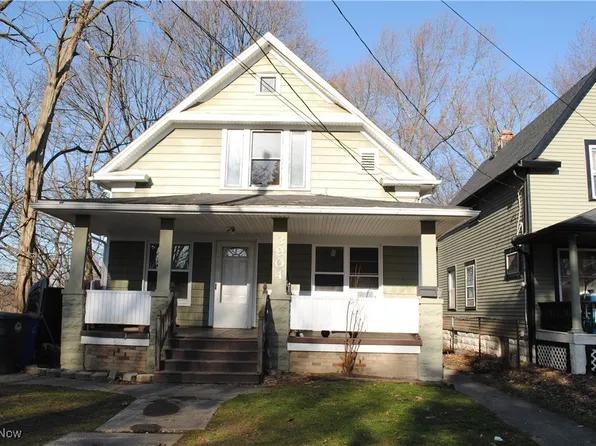 3904 W 37th St, Cleveland, OH 44109