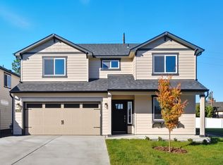 1624 W 68th Ave, Spokane, WA 99224