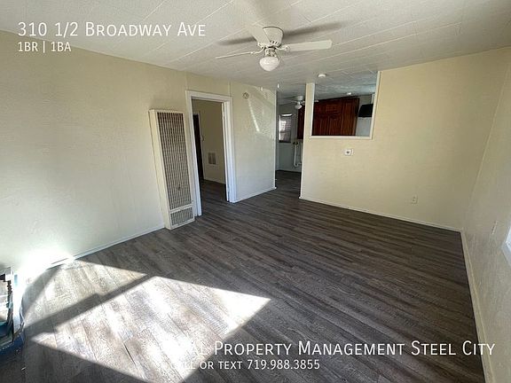 2nd image of 310 1/2 Broadway Ave