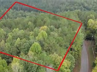 N/a Cherokee Gold Trl #25, Ball Ground, GA 30107