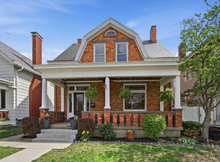 545 Elm St, Ludlow, KY 41016