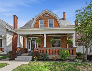 545 Elm St, Ludlow, KY, 41016