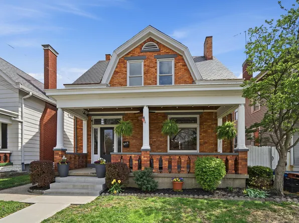 545 Elm St, Ludlow, KY 41016