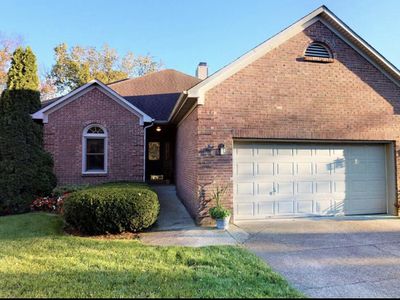 998 Forest Lake Dr, Lexington, KY, 40515