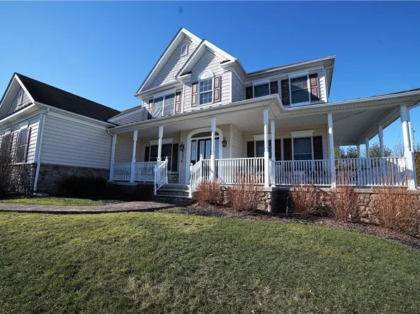 5 Stahl Way, Monroe, NY 10950