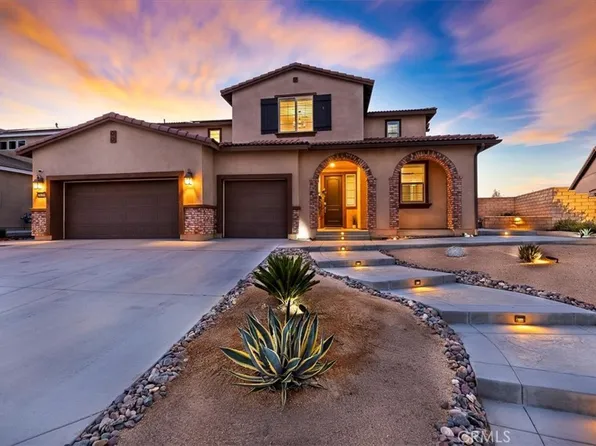 26286 Silver Birch, Menifee, CA 92584