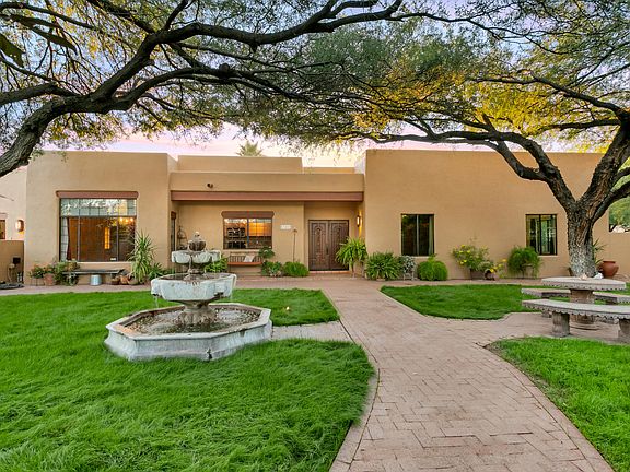 2nd image of 11411 E Calle Del Valle