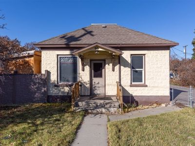 95 N Broadway St, Belgrade, MT, 59714