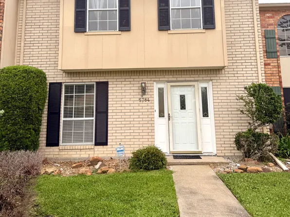 5784 Townhouse Ln, Beaumont, TX 77707