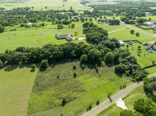 Wyatt Earp Way, Whitney, TX 76692