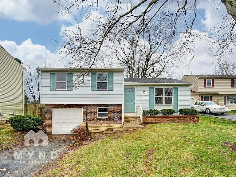 2833 Valley Green Dr — Photo 1