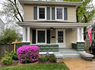 708 20th St S, Arlington, VA 22202