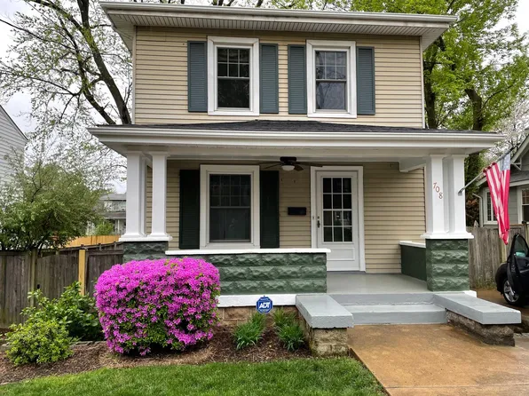 708 20th St S, Arlington, VA 22202