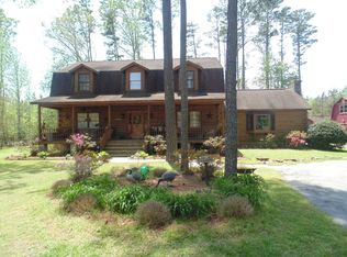 3530 Us Highway 158, Jackson, NC 27845