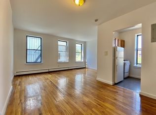 1572 Lexington Ave #4A, New York, NY 10029