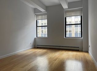 26 Cliff St #1, New York, NY 10038
