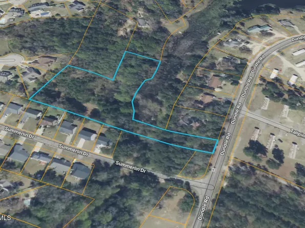 0 Dundle Rd Lot 1, Fayetteville, NC 28306