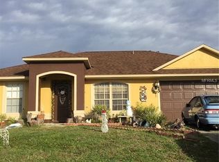 2314 Greenbrier St, Deltona, FL 32738