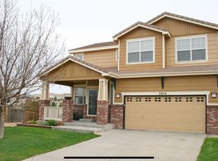 3854 Miners Candle Pl, Castle Rock, CO 80109