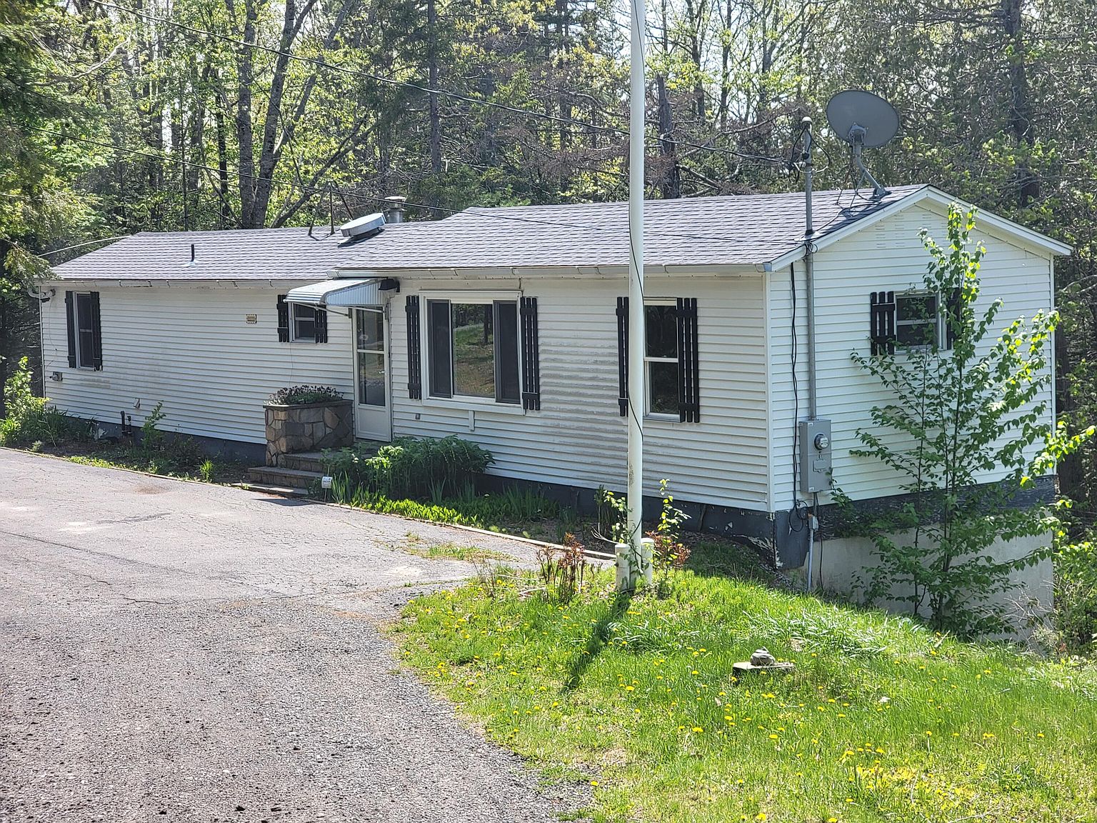 467 Upper Dedham Road, Holden, ME 04429 MLS 1559619 Zillow