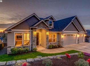 2021 NW Larkspur St, Camas, WA 98607